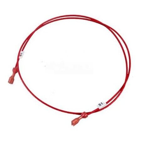 Allpoints Wire Assembly For Vulcan, VUL428428-G1 38-1703
